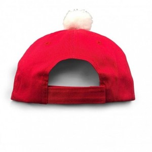 Baseball Caps Classic Baseball Adjustable Christmas Accessory - Cap I'm Offended - CN1920LTY0N $19.95