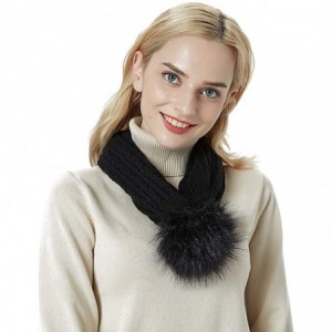 Skullies & Beanies Womens Winter Trendy Slouchy - Black - CW18HRZXKMC $18.11