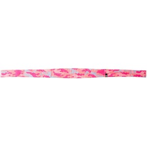 Balaclavas Cooldanna 100 Percentage Cotton Head and Neck Tie (Pink) - Pink Camo - CI112D6PCHR $17.40