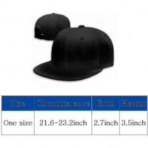 Baseball Caps Alchemy Symbol Unisex Hip Hop Hat Dad Baseball Cap Adjustable - Dark Red - CT18S4AX9YA $23.74