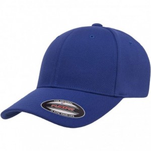 Baseball Caps Men's Pro-Formance - Royal - C118RMLQAID $31.48