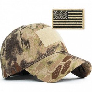 Baseball Caps Camouflage Baseball Shooting Tactical - Highlander - CM11Y5GOMZL $14.21