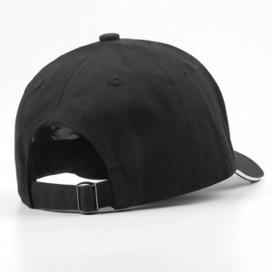 Baseball Caps Unisex Dad Cap Trucker-Mathews-Archery-Hat Casual Breathable Baseball Snapback - Black-139 - CV18Q8R0SMS $24.83