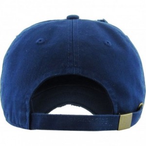 Baseball Caps Henny Leaf Fist Bottle Dad Hat Baseball Cap Polo Style Unconstructed - (7.1) Navy Henny Vintage - CS12O6YQGPN $...