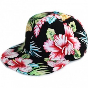 Baseball Caps Women's Street Hipsters Visor Pretty Casual Cap Hip Hop Hat Adjustable - Color 7 - C8121Q3QY79 $12.49
