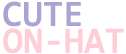 cuteonhat.com logo